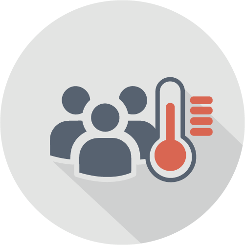 Increased engagement with friends